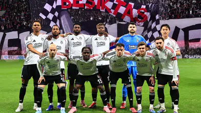 Beşiktaş'ın derbi karnesi açıklandı: 8.0 puanla o isim takımın zirvesinde!