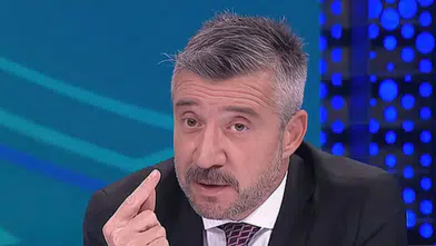 Tümer Metin’den derbiye ilişkin çarpıcı tespitler!