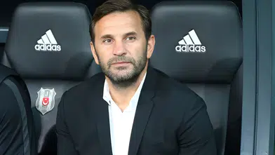 Dolmabahçe'de "Buruk" bir istatistik!