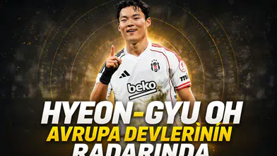 Hyeon-gyu Oh, Avrupa devlerinin radarında