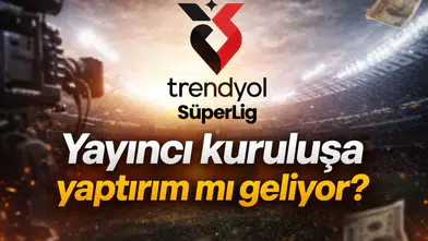 Yayıncı kuruluşa yaptırım mı geliyor?