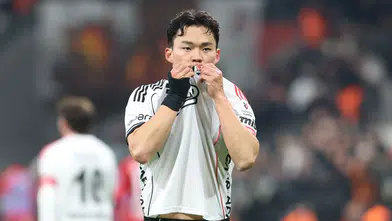 Dolmabahçe’de Oh fırtınası!