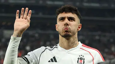 Emirhan Topçu'dan büyük fedakarlık