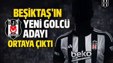 Beşiktaş’ın yeni golcü adayı ortaya çıktı