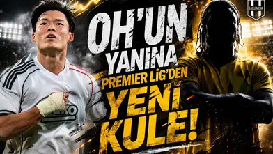 Oh’un yanına Premier Lig’den yeni kule!