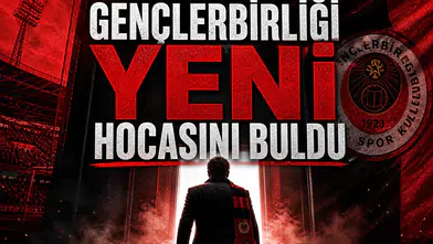 Gençlerbirliği yeni hocasını buldu