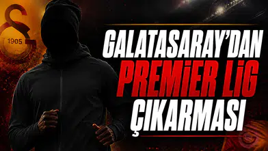 Galatasaray’dan Premier Lig Çıkarması