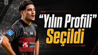 Aral Şimşir Danimarka'da "Yılın Profili" seçildi