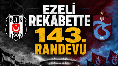 Ezeli Rekabette 143.Randevu