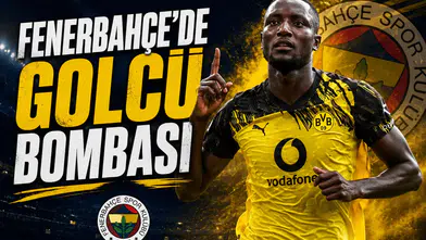 Fenerbahçe'de golcü bombası