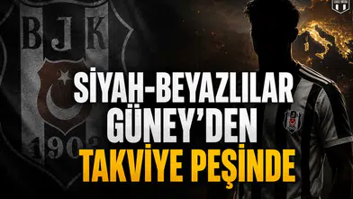 Siyah-Beyazlılar Güney’den Takviye Peşinde