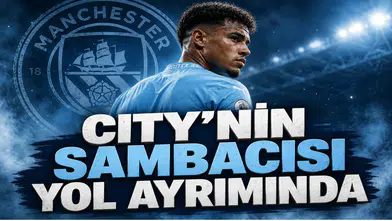 City’nin Sambacısı Yol Ayrımında