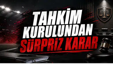 Tahkim Kurulundan Sürpriz Karar
