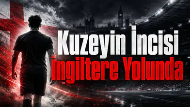 Kuzeyin İncisi İngiltere Yolunda