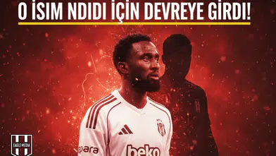 O isim Ndidi için devreye girdi!