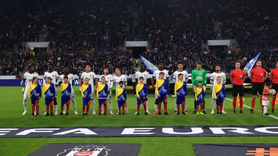 Beşiktaş Avrupa'da Dolu Dizgin!