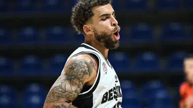 Wilbekin Tarihe Geçti!