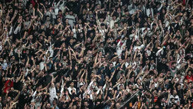Beşiktaş - Kocaelispor Maçı Öncesi Tribünlerde Son Durum!