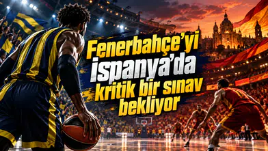 Fenerbahçe'yi İspanya'da kritik bir sınav bekliyor