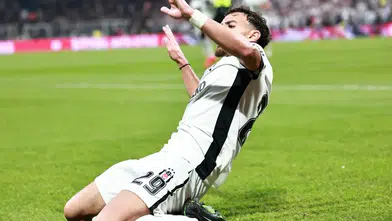 Beşiktaş'ın genç yıldızı, Avrupa'da ödül için oylanıyor!