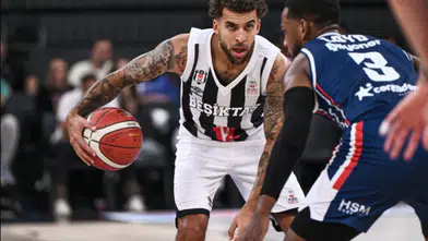 Beşiktaş Basketboldan Buruk Başlangıç!