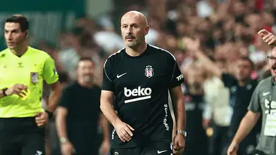 Vincenzo Italiano'dan maç sonrası açıklamalar!