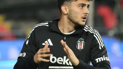 Mustafa Erhan Hekimoğlu transferi iptal oldu