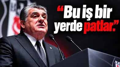 Serdal Adalı'dan çarpıcı açıklamalar! "Bu iş bir yerde patlar."