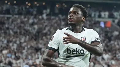 Ernest Poku'nun Sözleşmesinde Dikkat Çeken Detay!
