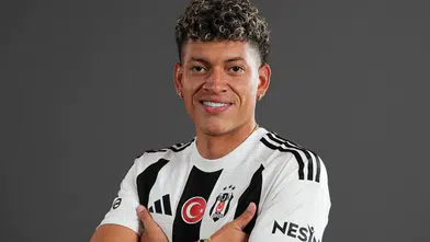 Élan Ricardo için sürpriz gelişme!