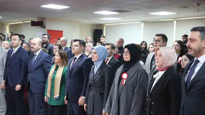 687 şehit yakını, gazi ve gazi yakını kamu kurumlarına atandı!