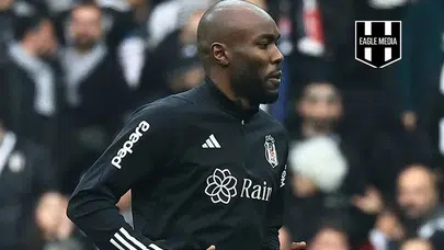 Beşiktaş, Al-Musrati Al-Fateh Kiralık gidebilir:Satın Alma Opsiyonu