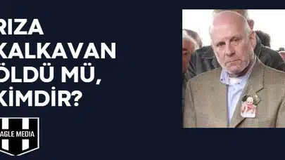 Rıza Kalkavan Sahte Alkol Nedeniyle Hayatını Kaybetti:Kalkavan Ailesi
