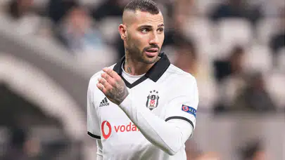 Ricardo Quaresma: Beşiktaş Efsanesi ve Kariyerindeki Unutulmaz Anlar