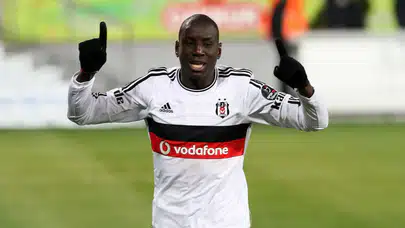 Demba Ba: Beşiktaş’ın Efsane Golcüsü ve Kariyerinin Zirve Noktası