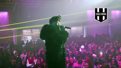 Queens'te Gece Kulübüne Silahlı Saldırı: Amazura’da 11 Yaralı