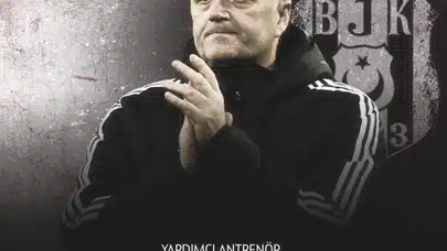 Beşiktaş’a Erling Moe Anlaşması Bekleniyor: Erling Moe Kimdir?