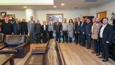 Selçikli’nin 50 yıllık su sorunu çözüldü