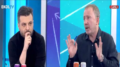 Sergen Yalçın’dan Beşiktaş’a ‘Bu Gidişat Kurtarmaz’