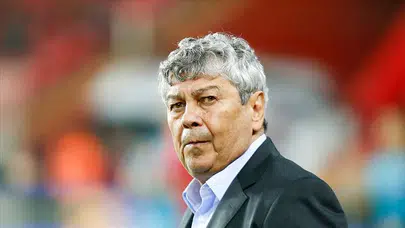Mircea Lucescu: Futbolculuk ve Teknik Direktörlük Kariyerindeki Büyük Başarılar