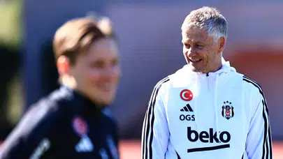 Solskjaer Başarının Sırrını Açıkladı