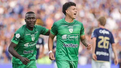 Elan Ricardo: Geleceğin Orta Saha Yıldızı ve Potansiyeli