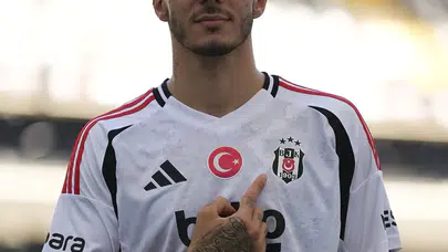 Berkcan Öğüşlü'den Emirhan Topçu Hakkında Önemli Değerlendirme