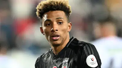 Gedson Fernandes Trabzonspor Maçında Oynayabilecek Mi?