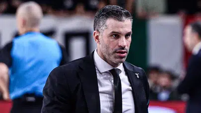 Dusan Alimpijevic'in Beşiktaş Basketbol Hedefleri ve Yönetim Zorlukları