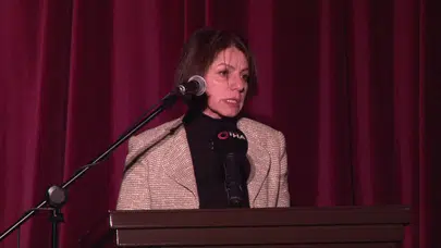 "Türkiye'de Afet Yönetimi ve Deprem Gerçeği" Maltepe'de masaya yatırıldı