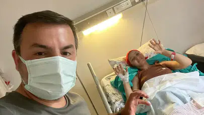 Beşiktaş Ziyaretiyle Mutlu Olan Aysima Demirci Hayatını Kaybetti