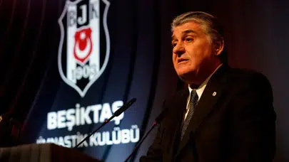 Beşiktaş Divan Kurulu Toplantısı Kar Yağışı Nedeniyle 1 Mart’a Ertelendi