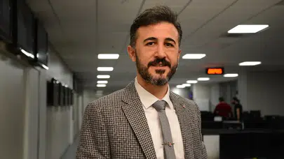 Bülent Uslu’dan Derbi Yorumu : Yabancı Hakemlerin Türk Futboluna Katkısı ve Beşiktaş Derbilerinin Keyfi