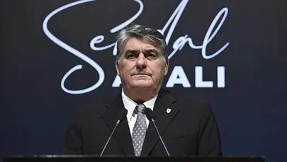 Olağan Divan Kurulu Toplantısı 1 Mart’ta Gerçekleşiyor